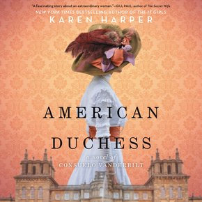 American Duchess thumbnail