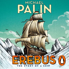 Erebus: The Story of a Ship thumbnail