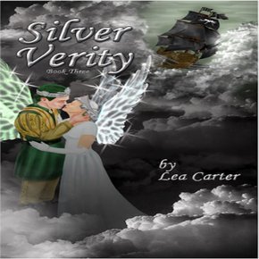 Silver Verity (Bk 3) thumbnail