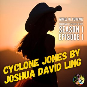 Cyclone Jones thumbnail