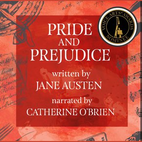 Pride and Prejudice thumbnail