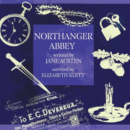 uLibraryDigital Audio Thumbnail