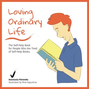 Loving Ordinary Life thumbnail