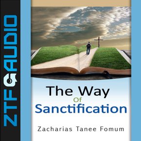 The Way of Sanctification thumbnail