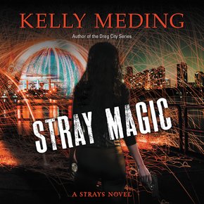 Stray Magic thumbnail