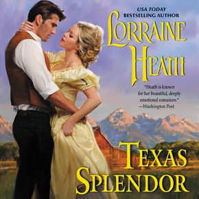 Texas Splendor thumbnail