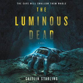 The Luminous Dead thumbnail