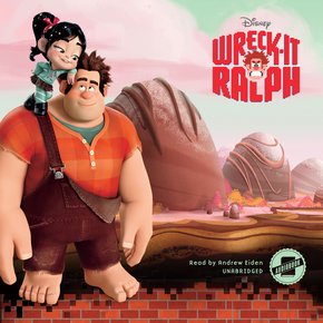 Wreck-It Ralph thumbnail