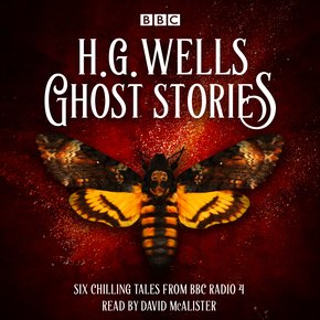 H.G. Wells Ghost Stories thumbnail