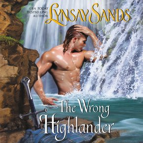 The Wrong Highlander thumbnail