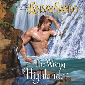 The Wrong Highlander thumbnail