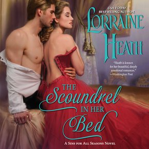 The Scoundrel in Her Bed thumbnail