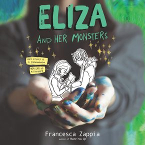 Eliza and Her Monsters thumbnail