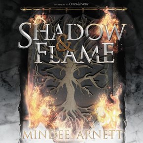 Shadow & Flame thumbnail