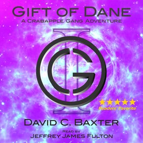 Gift of Dane - Volume One thumbnail