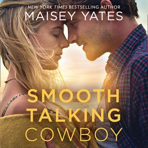 Smooth-Talking Cowboy thumbnail