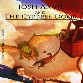 Josh Anvil and the Cypress Door thumbnail