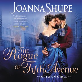 The Rogue of Fifth Avenue thumbnail