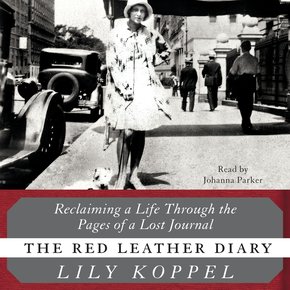 The Red Leather Diary thumbnail