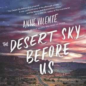 The Desert Sky Before Us thumbnail