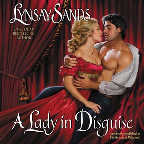 A Lady in Disguise thumbnail