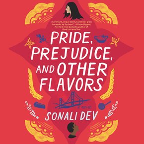 Pride Prejudice and Other Flavors thumbnail