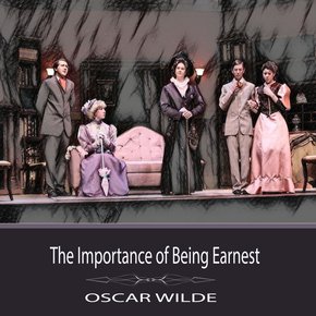 The Importance of Being Earnest thumbnail