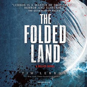 The Folded Land thumbnail