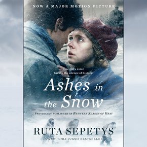 Ashes in the Snow thumbnail