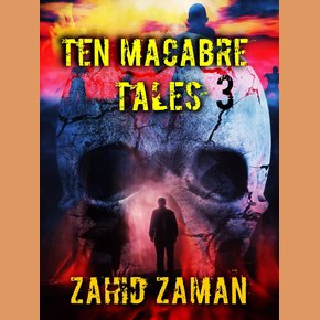 TEN MACABRE TALES VOL 3 thumbnail