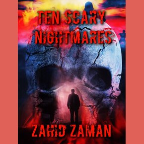Ten Scary Nightmares thumbnail