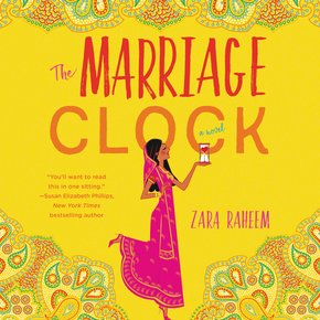 The Marriage Clock thumbnail