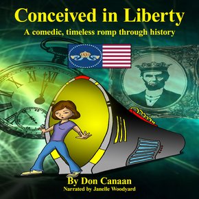 Conceived in Liberty thumbnail