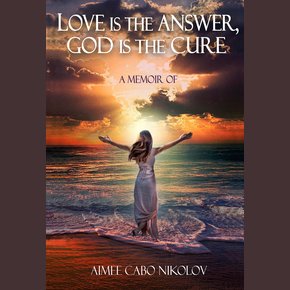 Love is the Answer God is the Cure thumbnail