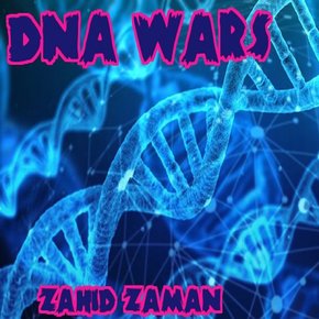 DNA Wars thumbnail