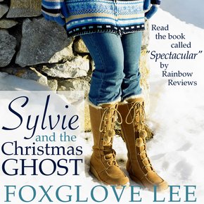 Sylvie and the Christmas Ghost thumbnail