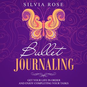 Bullet Journaling thumbnail