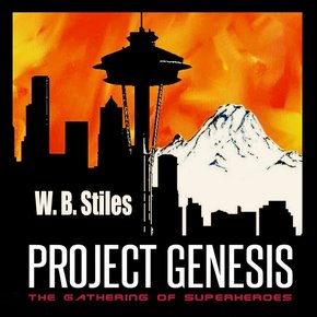 Project Genesis: The Gathering Of Superheroes thumbnail