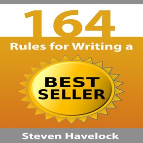 164 Rules for Writing a Best Seller thumbnail