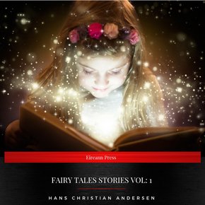Fairy Tales stories vol: 1 thumbnail
