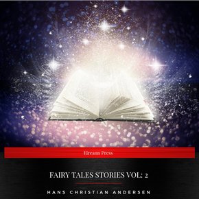 Fairy Tales stories vol: 2 thumbnail