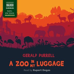 A Zoo in My Luggage thumbnail