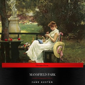 Mansfield Park thumbnail