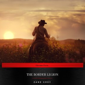 The Border Legion thumbnail