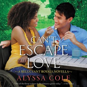 Can't Escape Love thumbnail