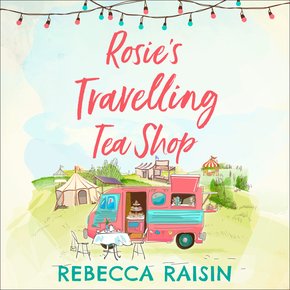 Rosie's Travelling Tea Shop thumbnail
