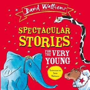 Spectacular Stories for the Very Young thumbnail