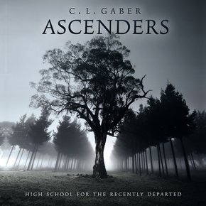 ASCENDERS: HIGH SCHOOL FOR THE RECENTLY DEPARTED thumbnail