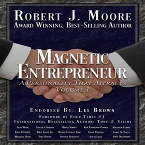 Magnetic Entrepreneur thumbnail