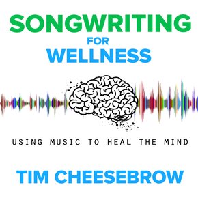 Songwriting for Wellness thumbnail